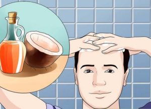 Natural hair restoration tips